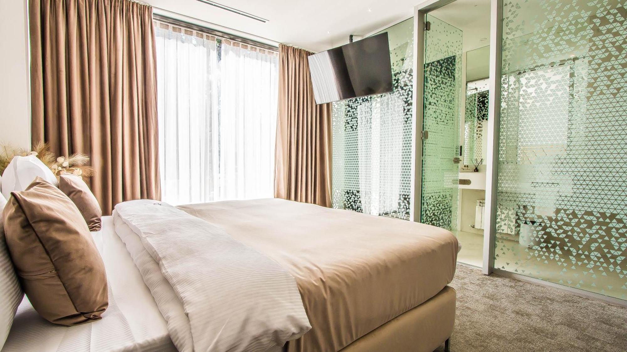 Central Apart Hotel Bukurešť Exteriér fotografie